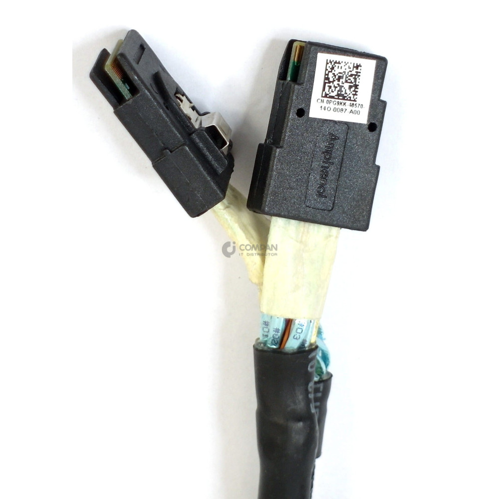 PG9KK DELL PERC H700 SAS A TO BP SAS A CABLE FOR T710